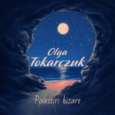 Povestiri bizare (MP3-Download)