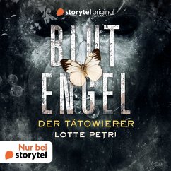 Blutengel - Der Tätowierer (MP3-Download) - Petri, Lotte