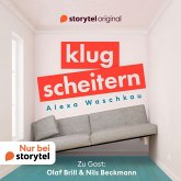 Klugscheitern - Olaf Brill & Nils Beckmann (MP3-Download) Klugscheitern - Olaf Brill & Nils Beckmann (MP3-Download)