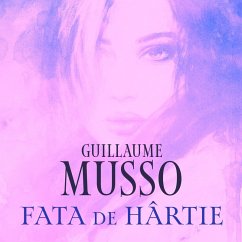 Fata de hârtie (MP3-Download) - Musso, Guillaume