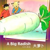 A Big Radish 大萝卜 (MP3-Download)
