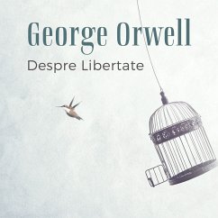 Cover Despre libertate (MP3-Download)