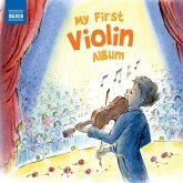 My First Violin Album (MP3-Download)