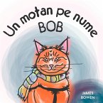 Un motan pe nume Bob (MP3-Download)