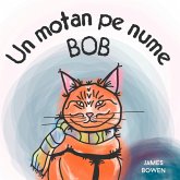 Un motan pe nume Bob (MP3-Download)