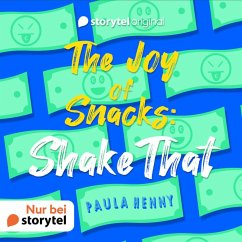 The Joy of Snacks: Shake That (MP3-Download) - Henny, Paula