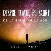 Despre toate, pe scurt. De la Big Bang la ADN (MP3-Download)