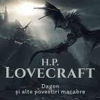 Dagon și alte povestiri macabre (MP3-Download) Dagon și alte povestiri macabre (MP3-Download)