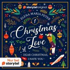 Dear Christmas, I hate you ... (MP3-Download)