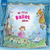 My First Ballet Album (MP3-Download)