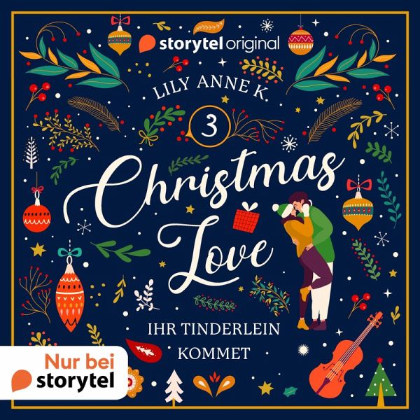 Ihr Tinderlein kommet (MP3-Download) Ihr Tinderlein kommet (MP3-Download)