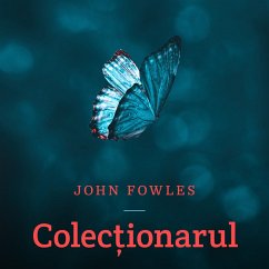 Colecționarul (MP3-Download) - Fowles, John