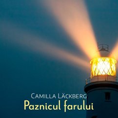 Cover Paznicul farului (MP3-Download)