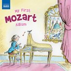 My First Mozart Album (MP3-Download)
