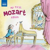 My First Mozart Album (MP3-Download)