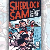 Sherlock Sam and the Seafaring Scourge on Sentosa (MP3-Download)