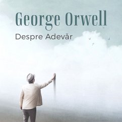 Cover Despre adevăr (MP3-Download)