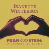 Frankissstein: O poveste de iubire (MP3-Download)