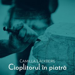 Cover Cioplitorul în piatră (MP3-Download)
