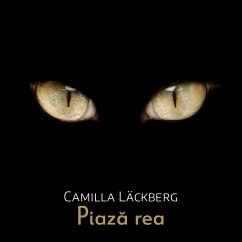 Cover Piază rea (MP3-Download)