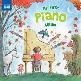 My First Piano Album (MP3-Download)