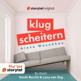 Klugscheitern - Sarah Burrini & Lucy van Org (MP3-Download)