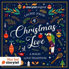 Cover Magic Love Tradition, A (MP3-Download)