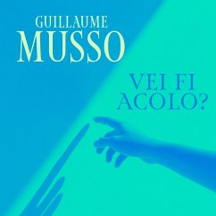 Cover Vei fi acolo? (MP3-Download)
