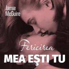 Fericirea mea eşti tu (MP3-Download) - McGuire, Jamie