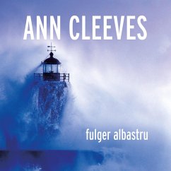 Fulger albastru (MP3-Download) - Cleeves, Ann