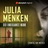 Julia Menken - Der unbekannte Mann... - Bild 1