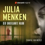 Julia Menken - Der unbekannte Mann (MP3-Download)