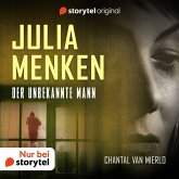 Julia Menken - Der unbekannte Mann (MP3-Download) Julia Menken - Der unbekannte Mann (MP3-Download)