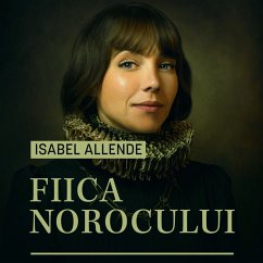 Cover Fiica norocului (MP3-Download)
