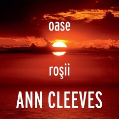 Oase roșii (MP3-Download) - Cleeves, Ann