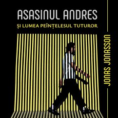 Asasinul Andres și lumea pe înțelesul tuturor (MP3-Download) - Jonasson, Jonas