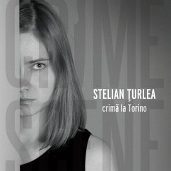 Crimă la Torino (MP3-Download) - Țurlea, Stelian