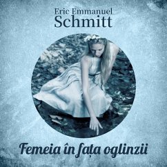 Cover Femeia în fața oglinzii (MP3-Download)