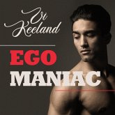 Egomaniac (MP3-Download) Egomaniac (MP3-Download)