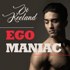 Egomaniac (MP3-Download) - Keeland, Vi; Gavruș, Cristina