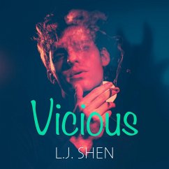 Vicious (MP3-Download) - Shen, L.J.; Baranga, Mihai