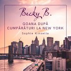 Goana după cumpărături la New York (MP3-Download)
