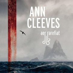 Aer rarefiat (MP3-Download) - Cleeves, Ann