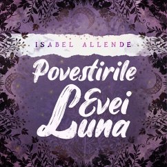 Povestirile Evei Luna (MP3-Download) Cover Povestirile Evei Luna (MP3-Download)