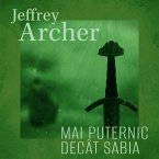 Mai puternic decât sabia (MP3-Download)