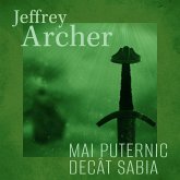 Mai puternic decât sabia (MP3-Download) Mai puternic decât sabia (MP3-Download)