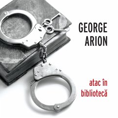 Cover Atac în bibliotecă (MP3-Download)