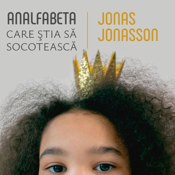 Analfabeta care ştia să socotească (MP3-Download) Analfabeta care ştia să socotească (MP3-Download)