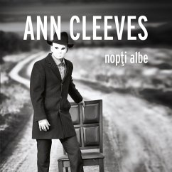 Nopți albe (MP3-Download) - Cleeves, Ann