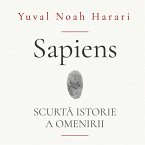 Sapiens. Scurtă istorie a omenirii (MP3-Download)